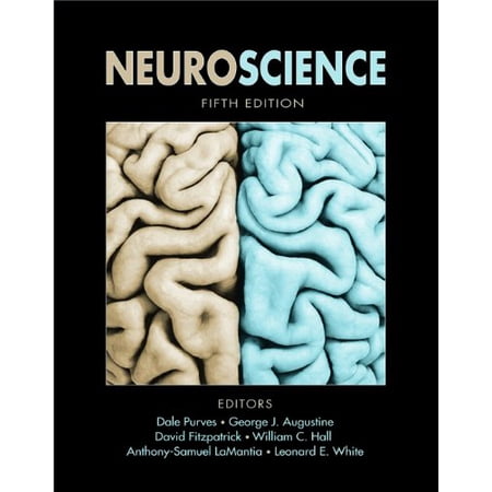 Pre-Owned Neuroscience 9780878936465 0878936467 Paperback 5 edition