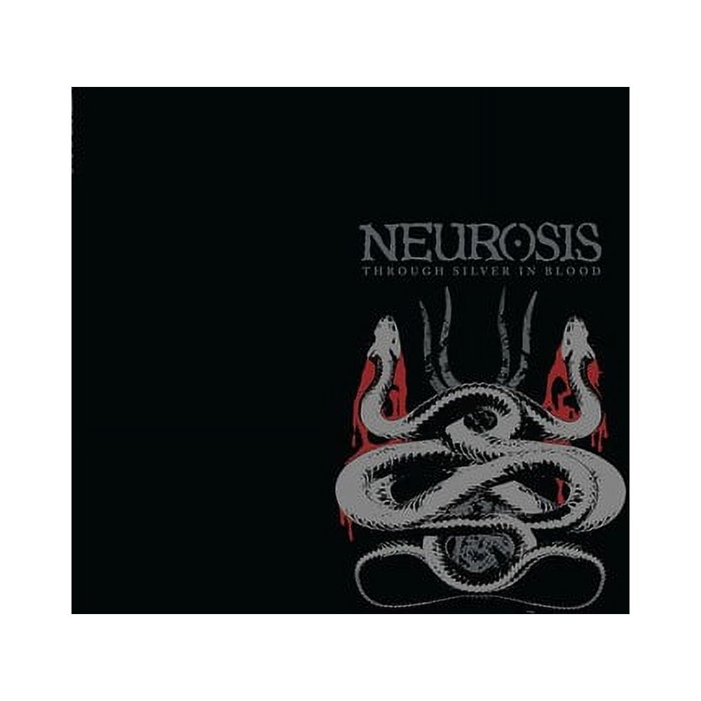Neurosis - Through Silver in Blood - Vinyl - Walmart.com