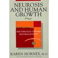 thumbnail image 1 of Pre-Owned Neurosis and Human Growth: The Struggle Towards Self-Realization (Paperback) 0393307751 9780393307757, 1 of 1