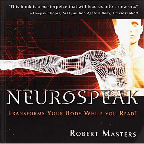Pre-Owned Neurospeak (Paperback) 0835607070 9780835607070