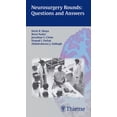 thumbnail image 1 of Pre-Owned Neurosurgery Rounds: Questions and Answers (Paperback) 1588904997 9781588904997, 1 of 2