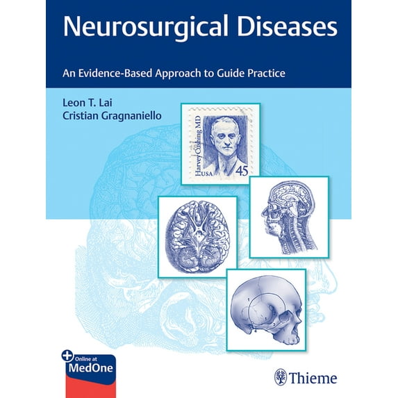 Neurosurgical Diseases: An Evidence-Based Approach to Guide Practice (Hardcover)