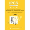 thumbnail image 1 of Environmental Health Criteria: Neurotoxicity Risk Assessment: Environmental Health Criteria Series No. 223 (Paperback), 1 of 1