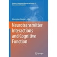 thumbnail image 1 of Neurotransmitter Interactions and Cognitive Function, (Paperback), 1 of 4