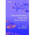thumbnail image 1 of Neurotransmitters, Drugs and Brain Function, (Hardcover), 1 of 1