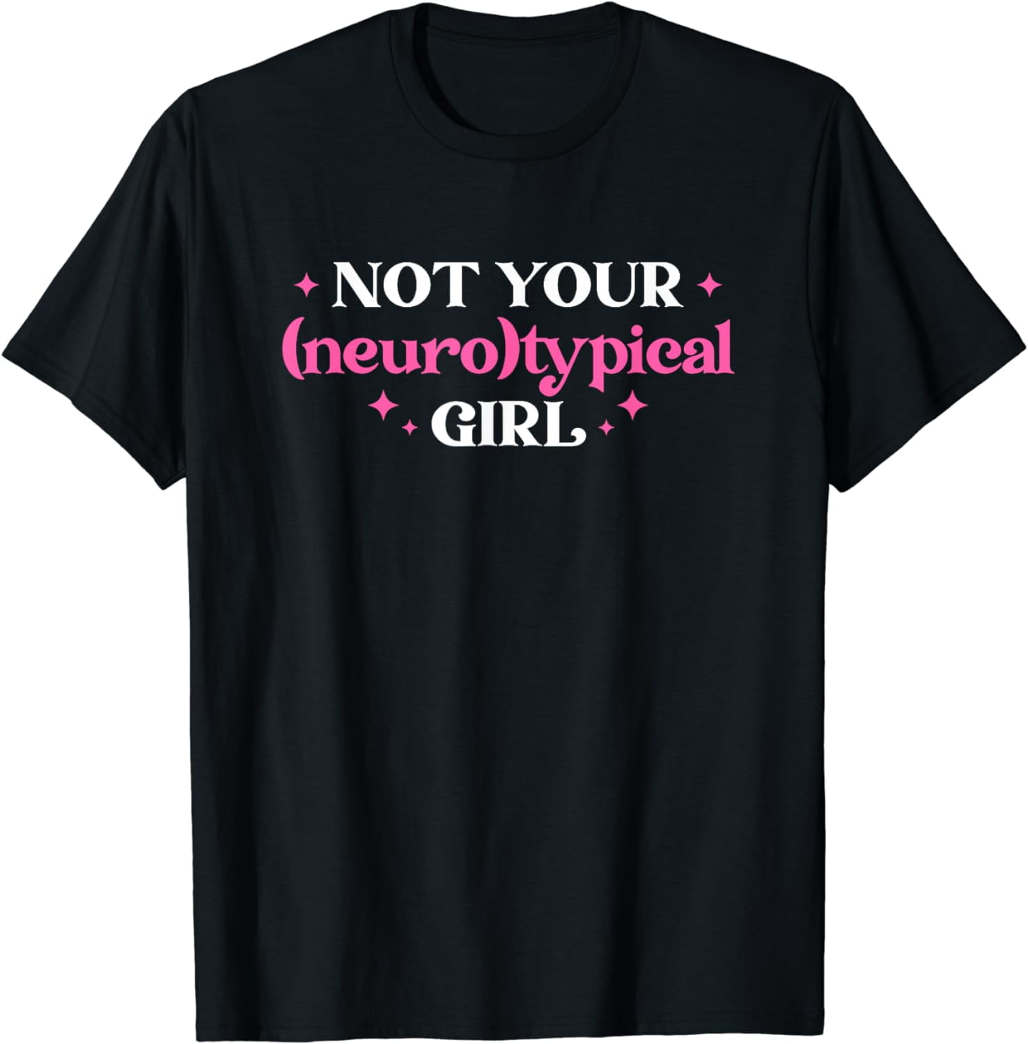 Neurotypical Girl Neurodiversity Autism Neurodivergent T Shirt neurotypical-girl-neurodiversity-autism-neurodivergent-t-shirt