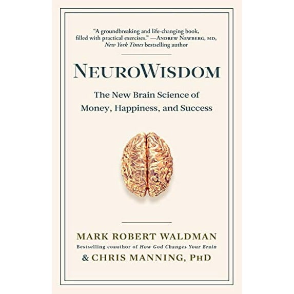 Pre-Owned NeuroWisdom (Paperback) 1635766680 9781635766684
