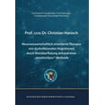 thumbnail image 1 of Neurowissenschaftlich orientierte Therapie von dysfunktionalen Kognitionen durch Reizüberflutung anhand einer emotionSync-Methode : Dissertation (Paperback), 1 of 1