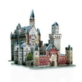 thumbnail image 1 of Neuschwanstein, 1 of 5
