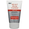 thumbnail image 1 of Neut All In One Acne Scru Size 4.2z Neut All In One Acne Scrub 4.2z (Pack of 6), 1 of 1