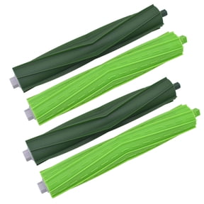 Neutop Multi-Surface Rubber Brush Roller Replacement Compatible with iRobot Roomba E I Series E5, E6, I3, I3+, I4, I4+, I6, I6+, I7, I7+, I8, I8+, Plus Robot Vacuums.