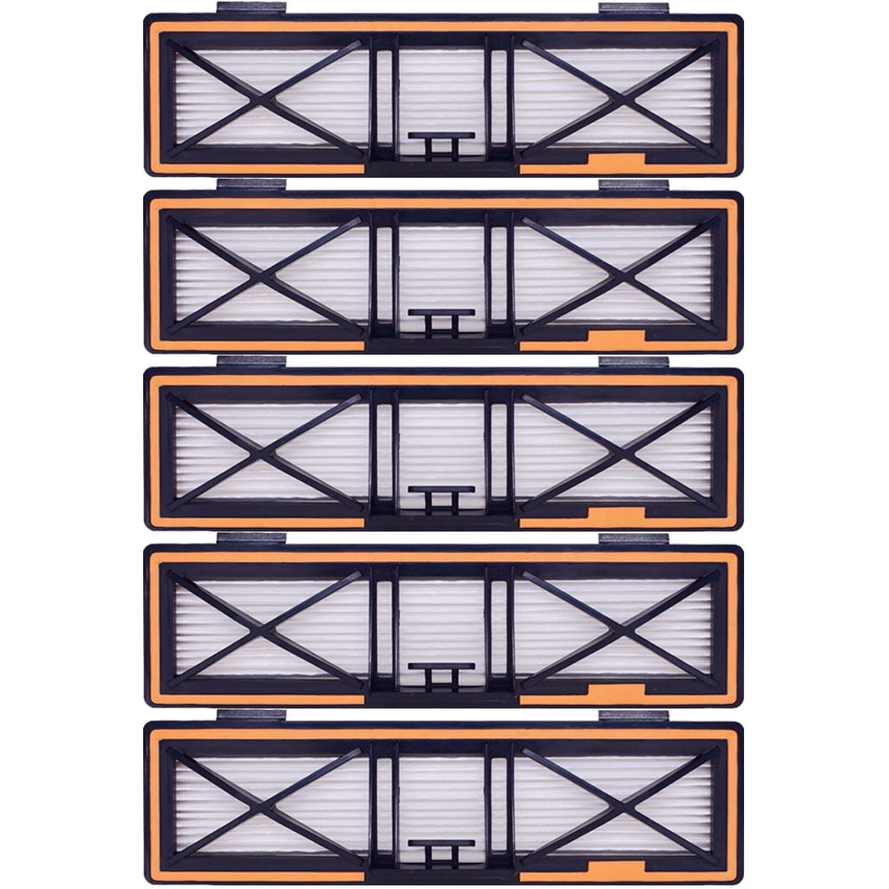 (未使用･未開封品)Neato Botvac Series High Performance Filter Pack by NEATO Amazon.com - Replacement Neato Botvac D Series Ultra