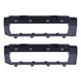 thumbnail image 1 of Neutop Replacement Brush Guard Cover Compatible with Roborock Q Revo, Qrevo MaxV, Qrevo S, Qrevo Pro Vacuum Cleaner, 2-Pack., 1 of 5