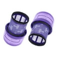 Neutop Replacement Hepa Filters Compatible with dysons v11 Torque Drive