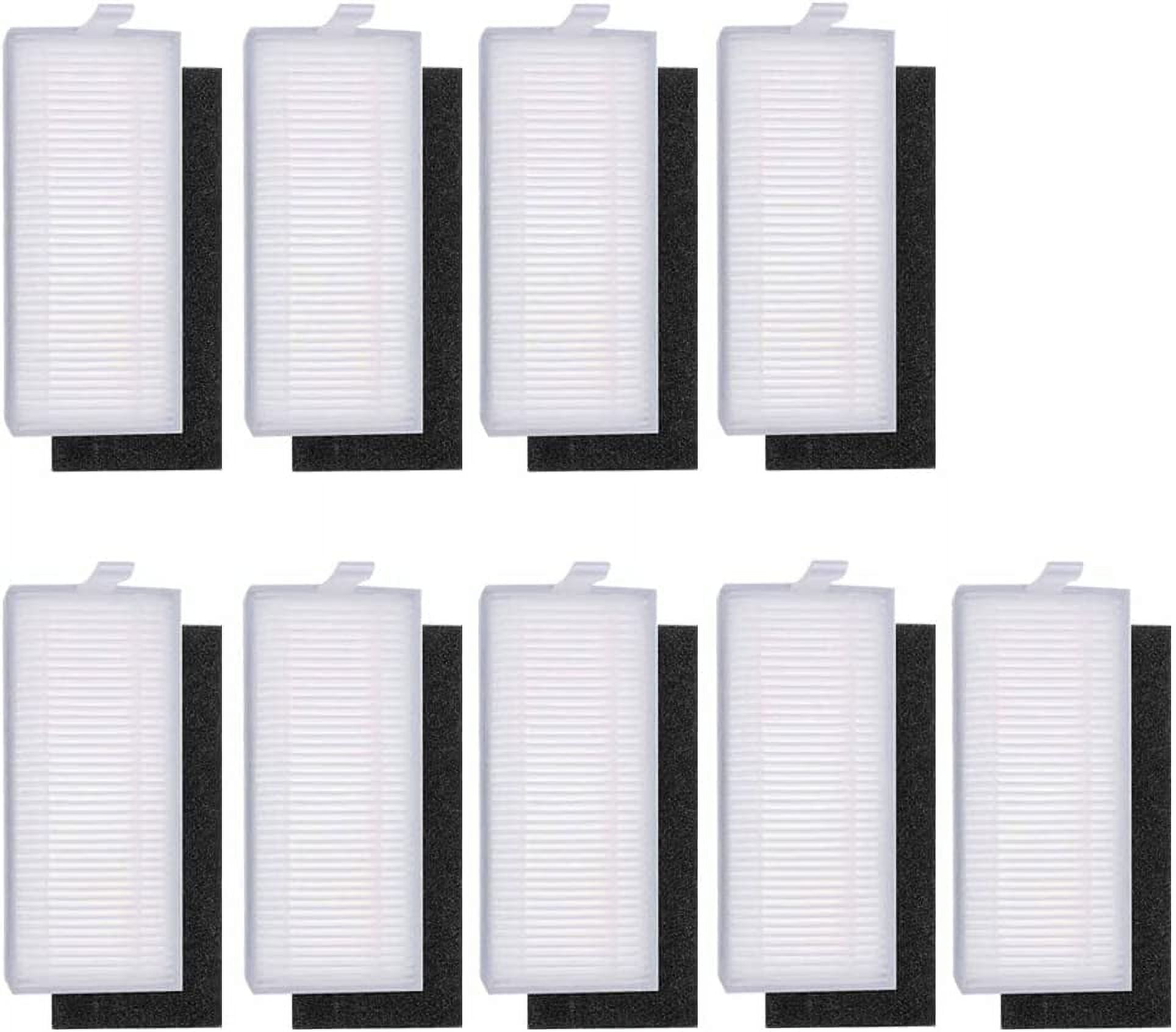 Neutop Replacement Filters Compatible with eufy RoboVac 11S, 15T, 30