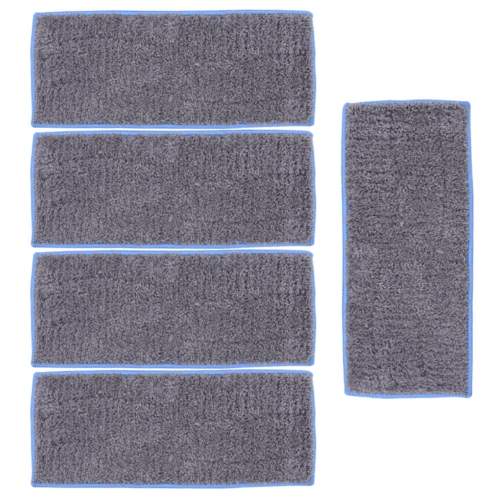 Neutop Wet Washable Reusable Mopping Pads Replacement Compatible with
