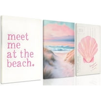 Neutral Abstract Modern Canvas Wall Art Black White Wave Line Wall Decor Large Minimalist Geometric Art Posters Print for Living Room Bedroom Office (only canvas)