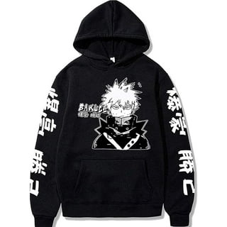 Bakugou Katsukus Costume