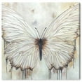 thumbnail image 1 of Neutral Beauty Chic Farmhouse Canvas Wall Art by Art Remedy, Gallery Wrapped, 16"x16", 1 of 7