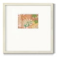 thumbnail image 1 of Neutral Blooms IIIPremium Framed Print, 1 of 1