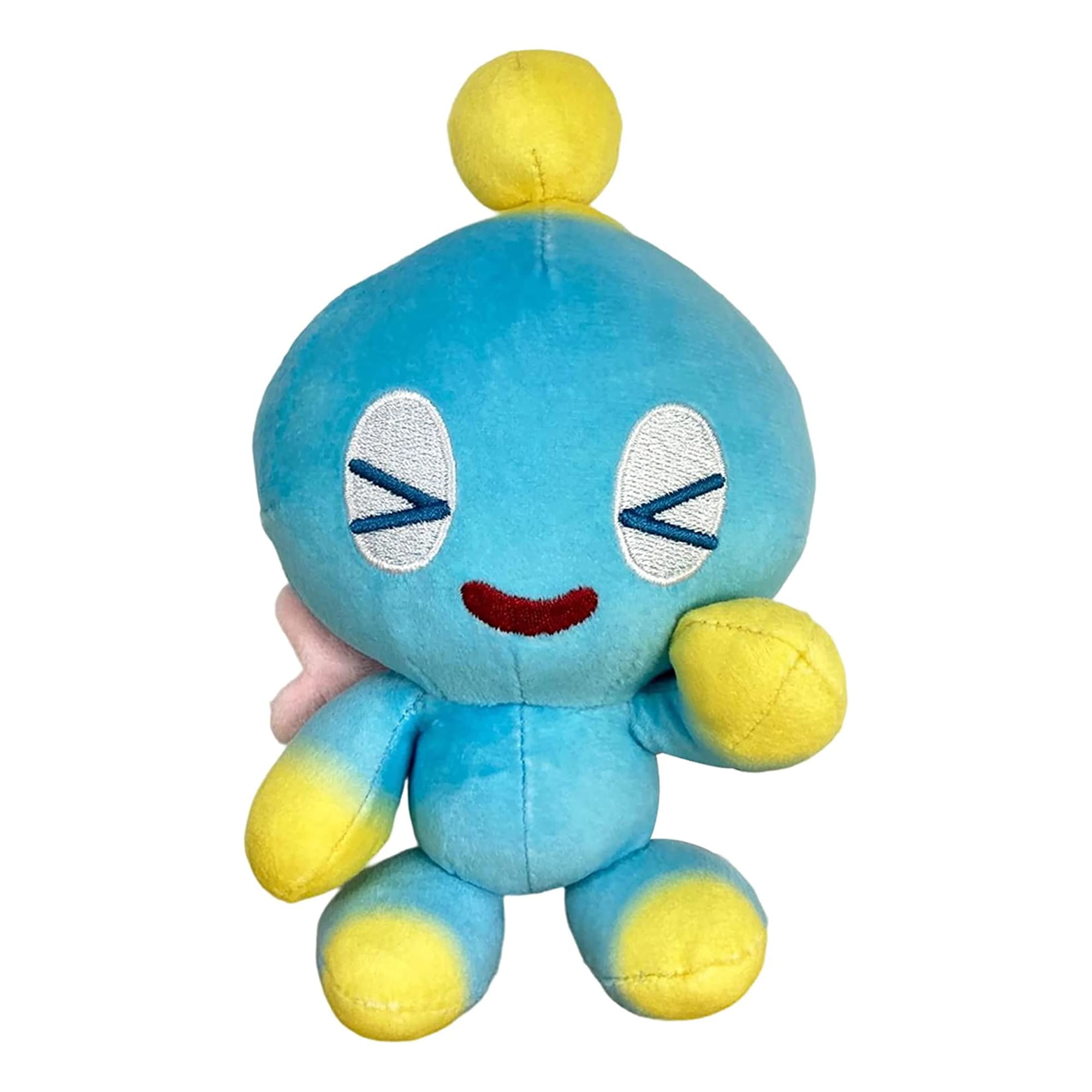 Neutral Chao - Sonic The Hedgehog 6 Plush (Great Eastern) 77303