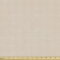 thumbnail image 1 of Ambesonne Neutral Color Fabric by the Yard Upholstery, Dotted Simple Pattern, 10 Yards, Pale Salmon, 1 of 5