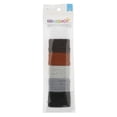 thumbnail image 1 of Neutral Colors Yarn Pack by Creatology - 6 Assorted Colors of Acrylic Craft Yarn for Kids’ DIY Projects & Decorations - 12 Pack, 1 of 2