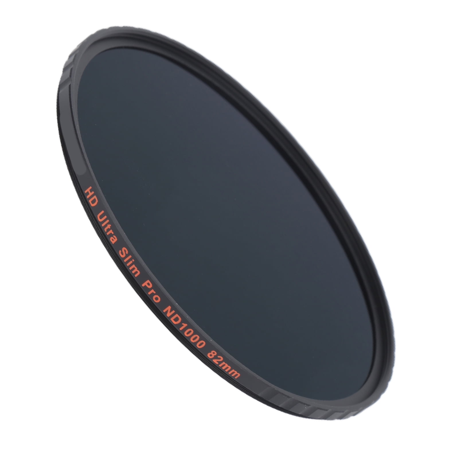 Neutral Density Filters, ND 1000 Lens Filters, Ultra Slim HD Camera