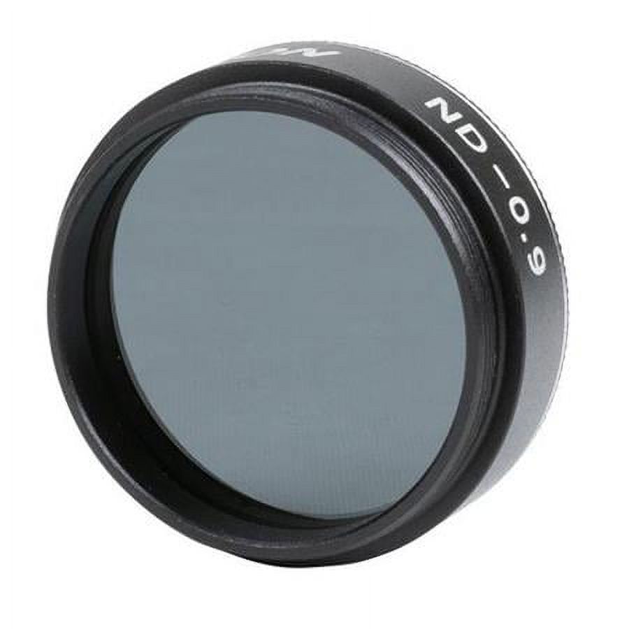 Neutral Density Moon Filter, 1.25"