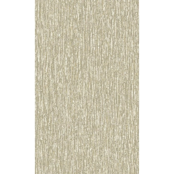 Neutral Fine Fibers Abstract Wallpaper