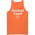 thumbnail image 1 of Neutral Good Neon Tank Top, 1 of 1
