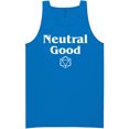 thumbnail image 1 of Neutral Good Neon Tank Top, 1 of 1