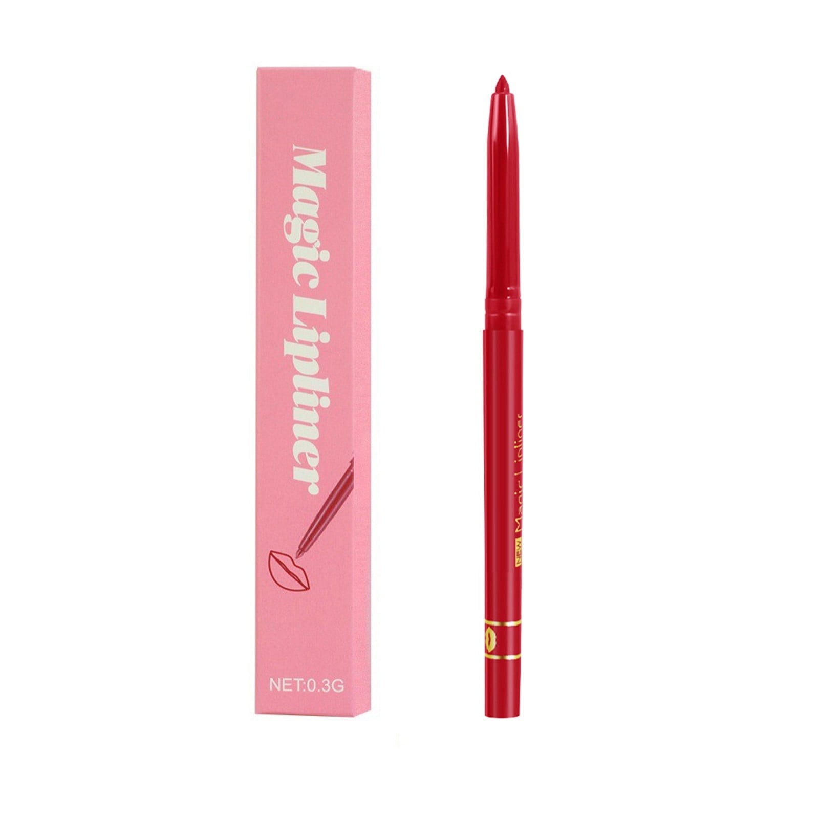 Neutral Lipstick Colors Stop Bleeding Products for Animals Lip Gloss for Girls 1214 Rose Makeup