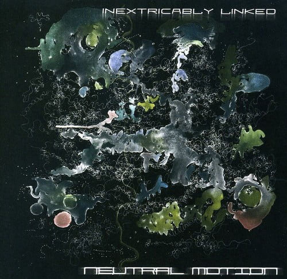 Neutral Motion - Inextricably Linked - CD