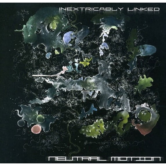 Neutral Motion - Inextricably Linked - CD