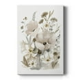 thumbnail image 1 of Neutral Nature II Premium Gallery Wrapped Canvas - Ready to Hang, 1 of 9