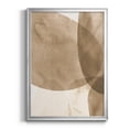 thumbnail image 1 of Neutral Object I Premium Framed Print - Ready to Hang, 1 of 9
