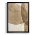 thumbnail image 1 of Neutral Object I Premium Framed Print - Ready to Hang, 1 of 9