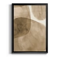 thumbnail image 1 of Neutral Object II Premium Framed Print - Ready to Hang, 1 of 9