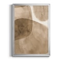 thumbnail image 1 of Neutral Object II Premium Framed Print - Ready to Hang, 1 of 9