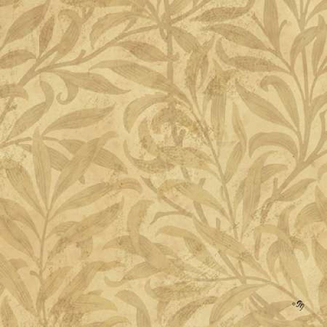 Neutral Pattern IV Canvas Art - Pamela Gladding (24 x 24)