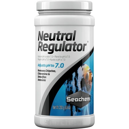 Neutral Regulator250 g / 8.8 oz