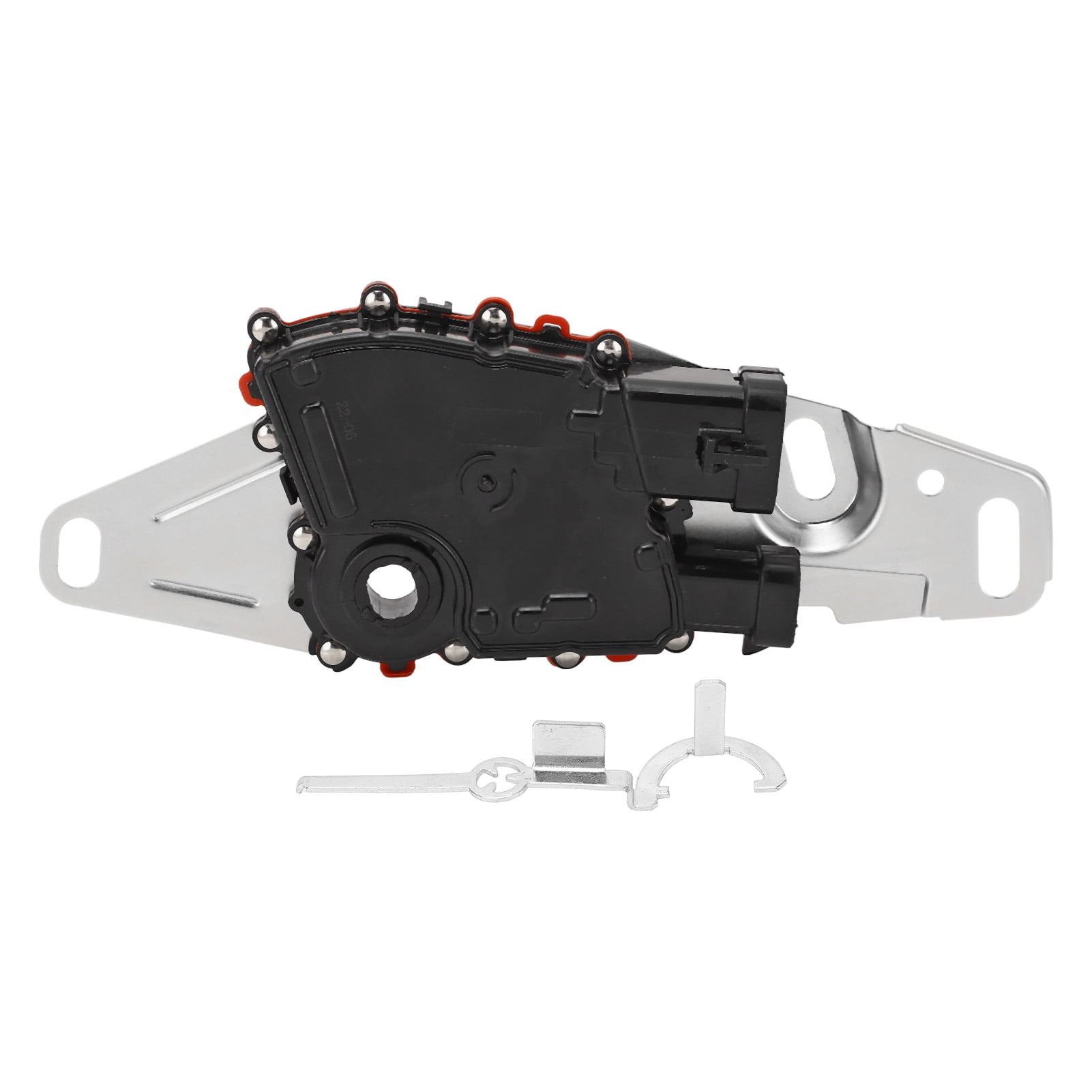Can A Bad Neutral Safety Switch Cause Shift Problems 4L60E - 766pehd
