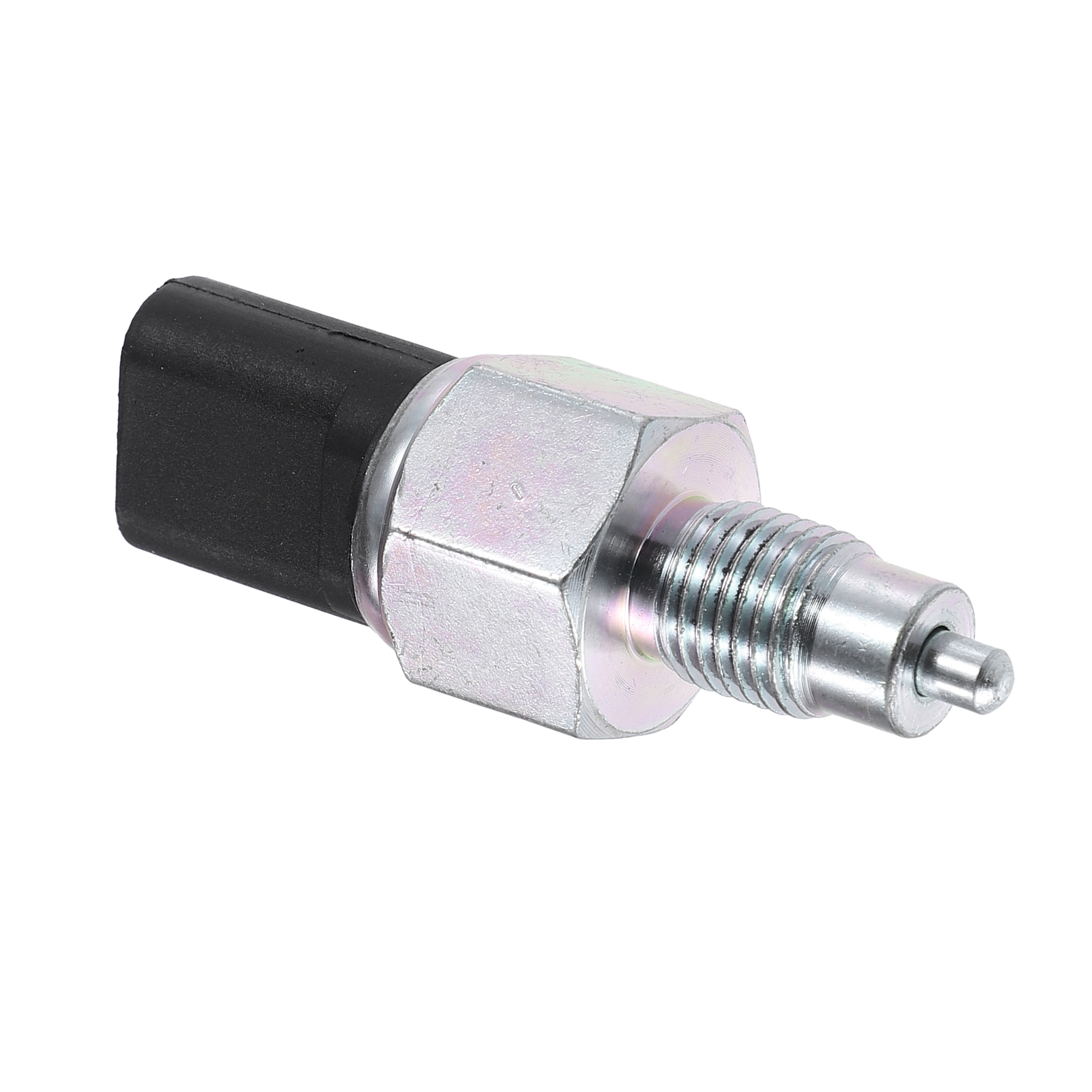 Neutral Safety Switch Backup Lamp Switch for Hyundai Elantra 1993 Metal Plastic Bronze Tone