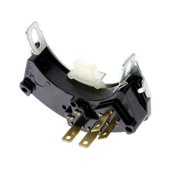Neutral Safety Switch - Compatible with 1967 - 1968 Pontiac LeMans