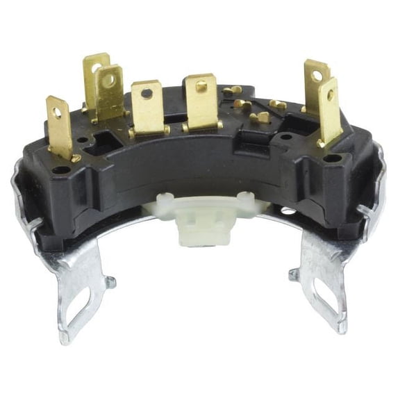 Neutral Safety Switch - Compatible with 1969 - 1973, 1981 Buick Riviera 1970 1971 1972