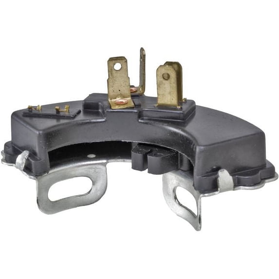 Neutral Safety Switch - Compatible with 1970 - 1972 GMC Jimmy - AC Delco