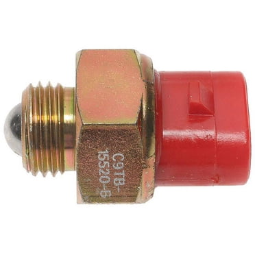 AM Autoparts Neutral Safety Switch Fits 1989-1999 Ford Bronco, F-Series, E-Series - Replaces 88923277, F5TZ7A247A