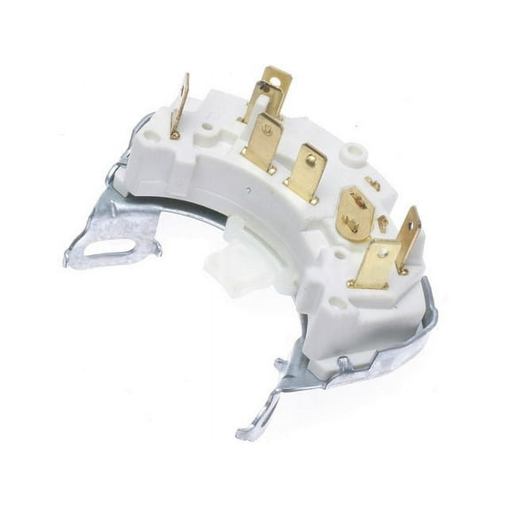 Neutral Safety Switch - Compatible with 1974 - 1975 Pontiac Grand Am