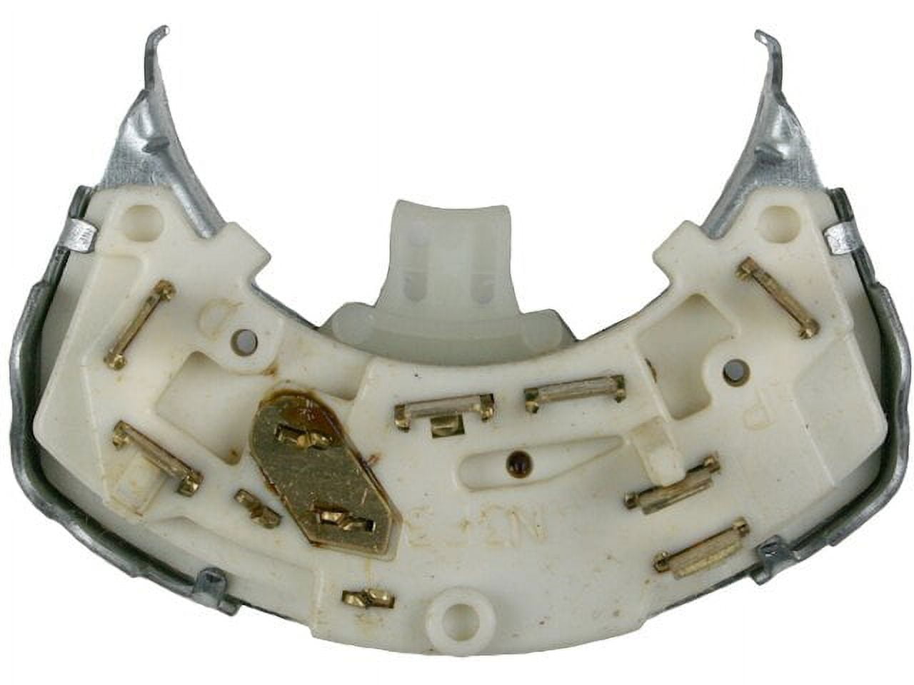 Neutral Safety Switch Compatible with 1974 1984 Chevy K10 Suburban